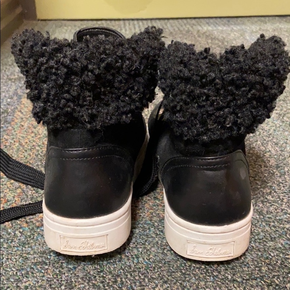 Sam Edelman Boots - Picture 2 of 3